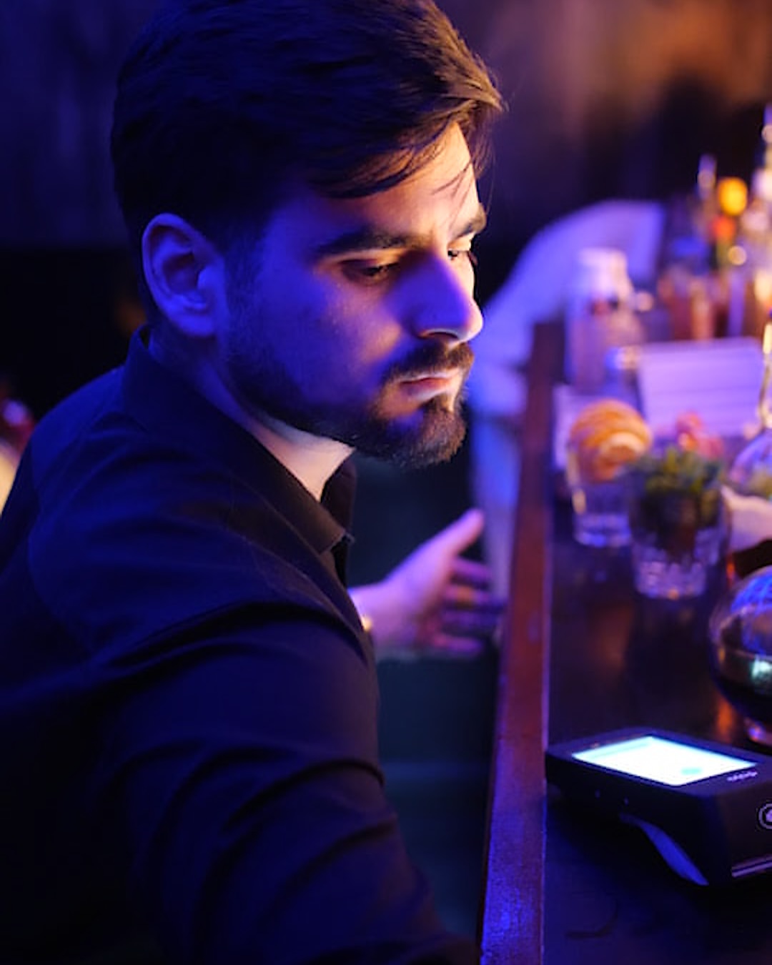 Bartender