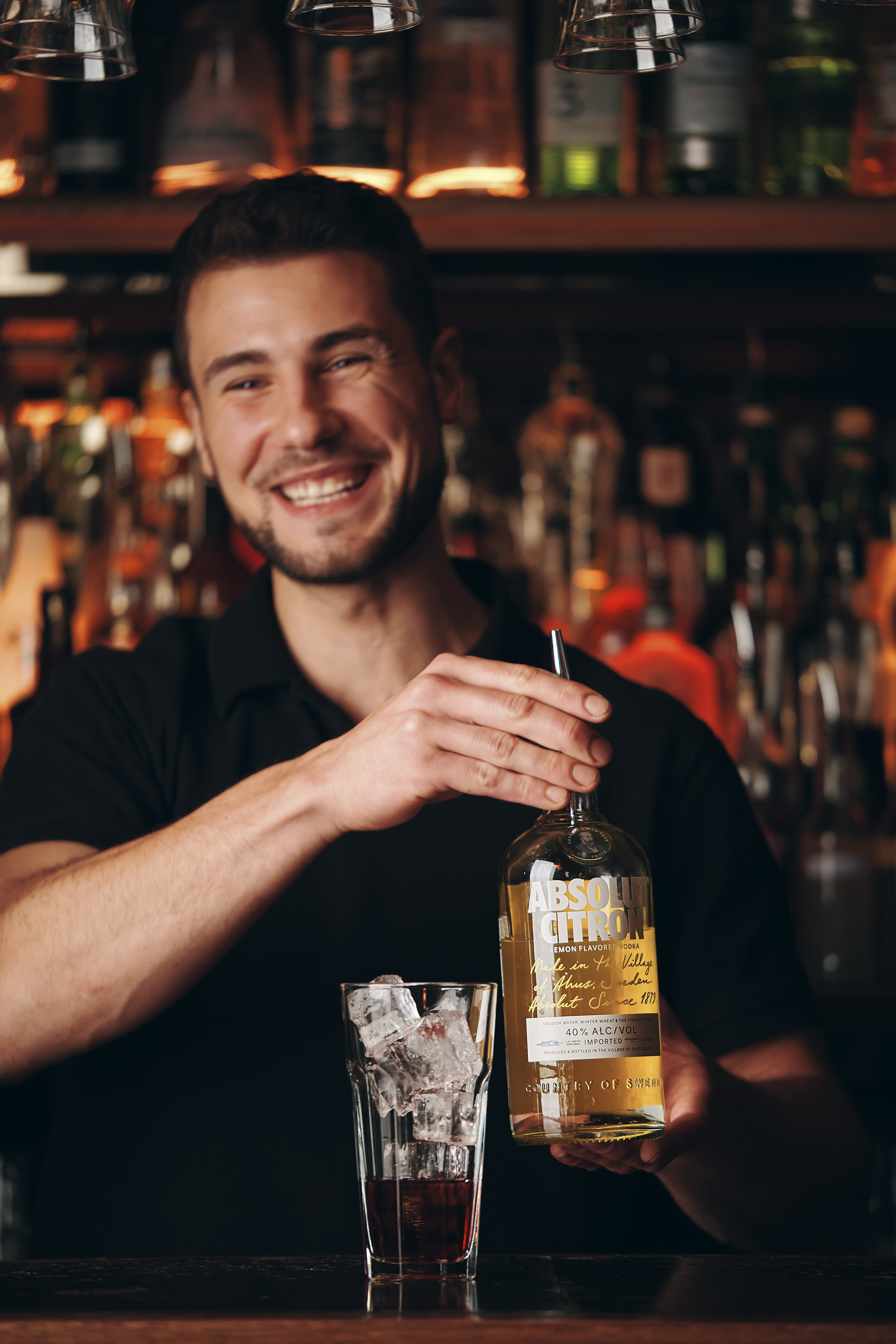 Work at Thirst