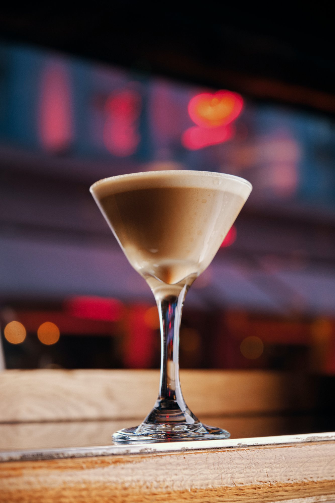 Espresso martini